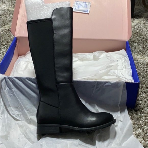 riding boots girls